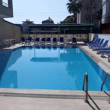 Glaros Hotel